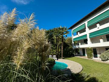 Casa vacanza a Varese