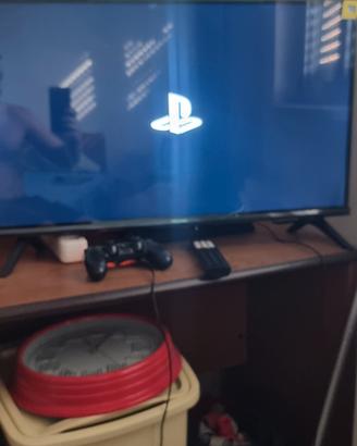 Playstation 4 500 gb