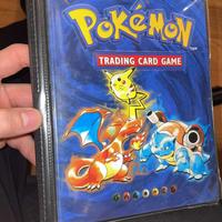 Album pokemon