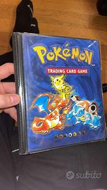 Album pokemon