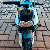 Moto Elettrica per Bambini