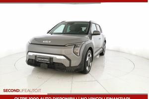 Kia EV3 81,4 kWh Earth