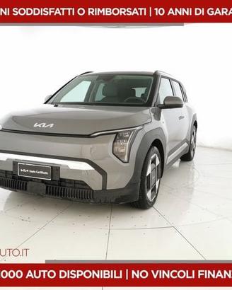 Kia EV3 81,4 kWh Earth