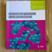 Sistemi di gestione della produzione