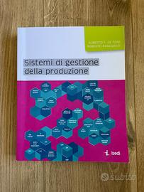 Sistemi di gestione della produzione