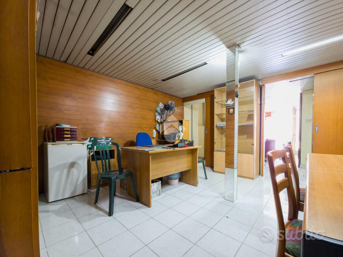 MONOLOCALE A MANFREDONIA - Vista 5