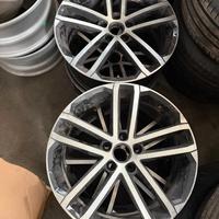 CERCHI VOLKSWAGEN 18