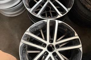 CERCHI VOLKSWAGEN 18