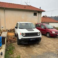 Renegade