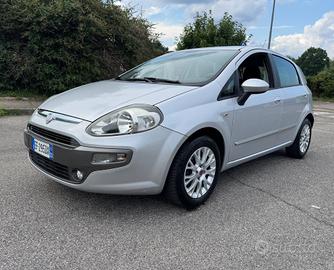 Fiat Punto Evo manutenzione completa idonea anche 
