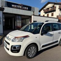 CITROEN C3 Picasso BlueHDi 100 Exclusive