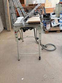 SEGA CIRCOLARE DA BANCO FESTOOL CS 70 EB