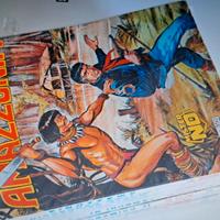 MISTER NO COLLEZIONE 2 - 10 ORIGINALI