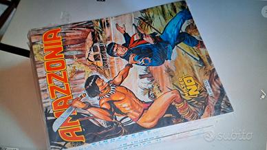 MISTER NO COLLEZIONE 2 - 10 ORIGINALI