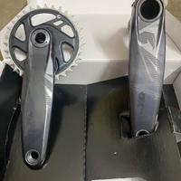 Guarnitura Sram Gx 12V Dub