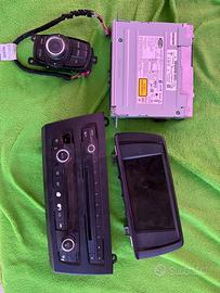 Autoradio bmw f20
