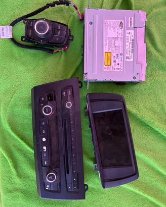 Autoradio bmw f20