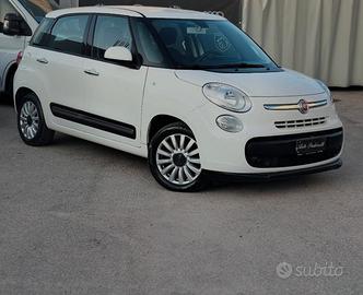 500L 1.3 multijet 95cv (70)kw