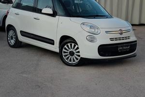 500L 1.3 multijet 95cv (70)kw