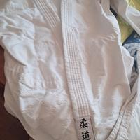 judogi