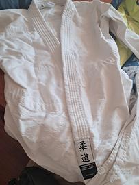 judogi