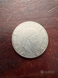 2lire Vittorio Emanuele III