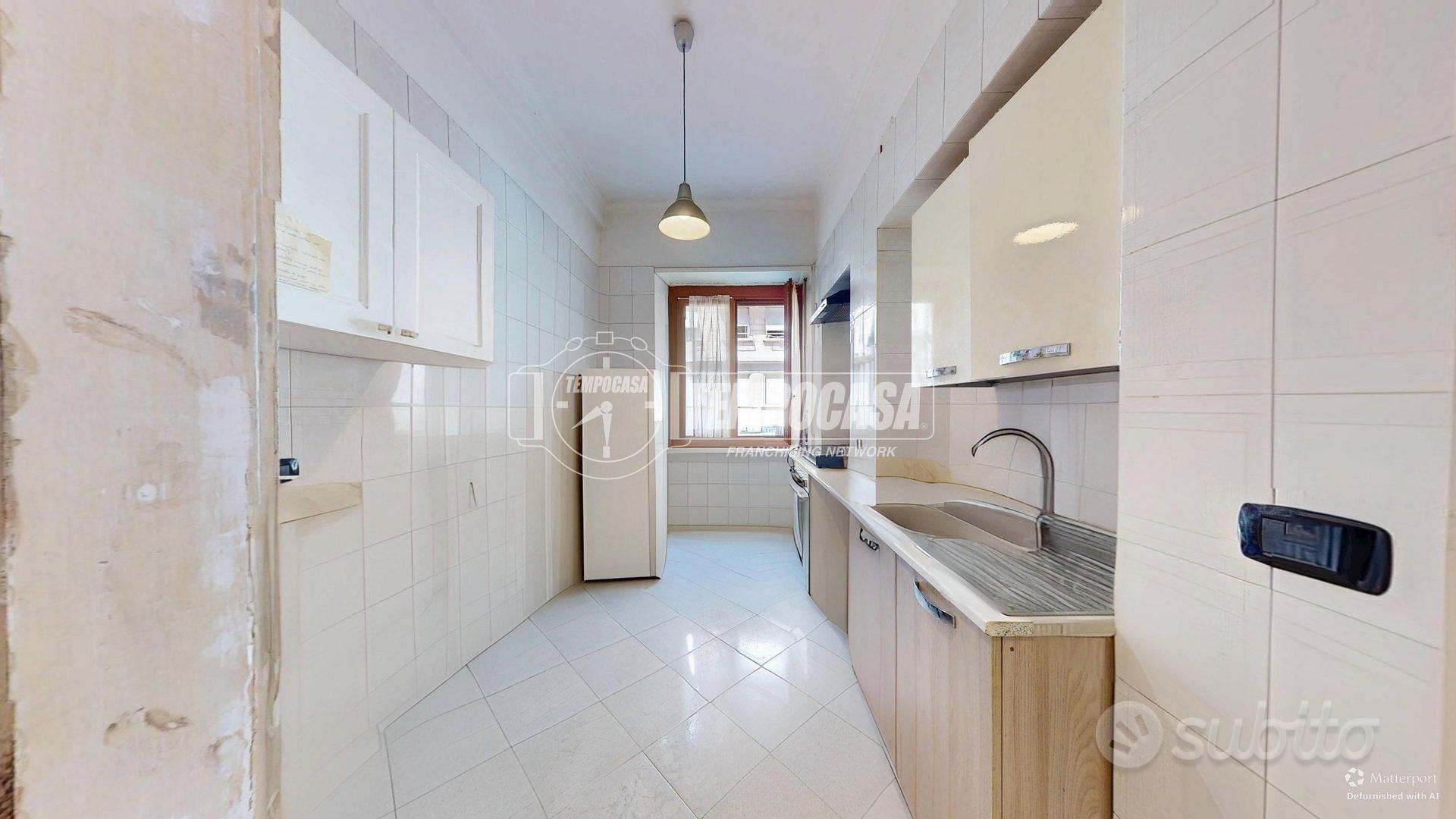 Apartment in Torino, Borgo Dora, Circoscrizione 7 - Vista 4