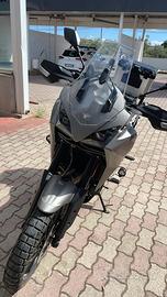 Moto morini x-cape