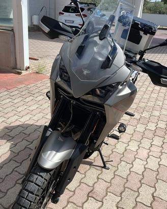 Moto morini x-cape