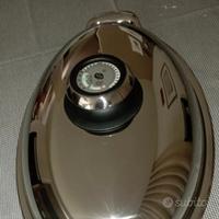 PENTOLA OVALE GRILL AMC