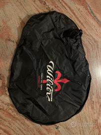 Porta telaio per bici