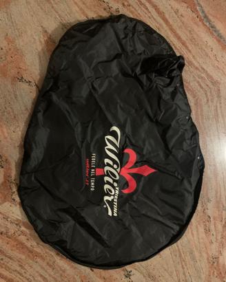 Porta telaio per bici