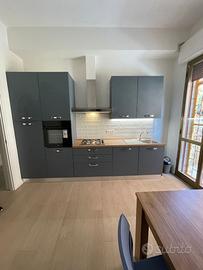 Quattro posti letto in due camere doppie