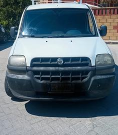 Fiat doblo' cargo