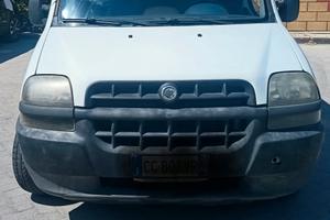 Fiat doblo' cargo