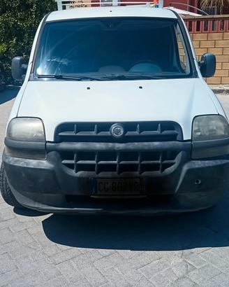 Fiat doblo' cargo