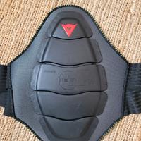 paraschiena lombare Dainese