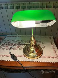 Lampada ministeriale Perenz art. 4807