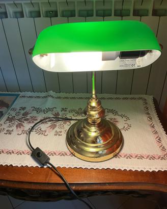 Lampada ministeriale Perenz art. 4807