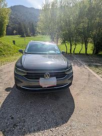 Volkswagen Tiguan 2.0 tdi Life 122cv
