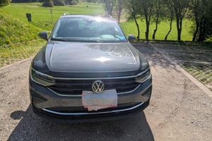 Volkswagen Tiguan 2.0 tdi Life 122cv