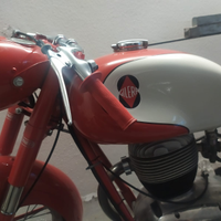 Gilera 150