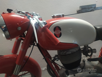 Gilera 150