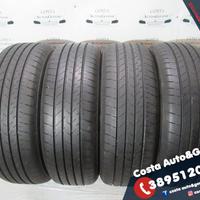 Saldi 225 60 18 Bridgestone 99% 225 60 R18