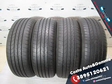 Saldi 225 60 18 Bridgestone 99% 225 60 R18