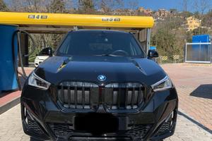 BMW X1 XDRIVE 25E M SPORT
