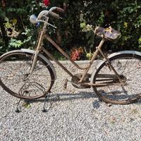 bicicletta freni bacchetta 