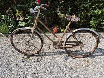 bicicletta freni bacchetta 