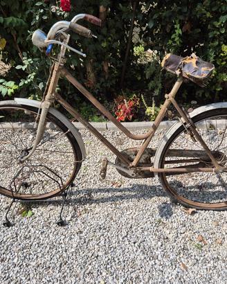 bicicletta freni bacchetta 