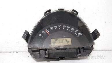 Ricambio Quadro portastrumenti SMART SMART COUPE' 